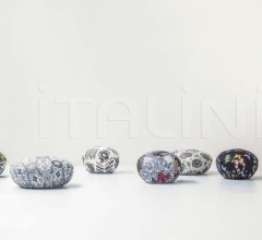 Итальянские Пуфы - Пуф Hollywood Итальянские Пуфы - Пуф Hollywood фабрика Bonaldo