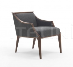 Итальянские Кресла - Кресло Liala фабрика Porada