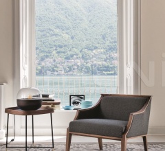 Итальянские Кресла - Кресло Liala фабрика Porada