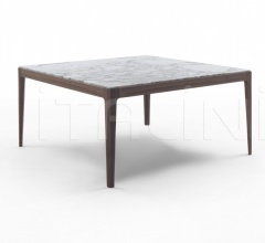 Итальянские Столы обеденные - Стол обеденный Ziggy table фабрика Porada