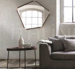 Итальянские Диваны - Модульный диван Kirk Итальянские Диваны - Модульный диван Kirk фабрика Porada