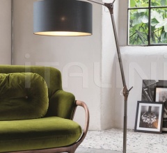 Итальянские Напольные светильники - Напольный светильник Gary small фабрика Porada