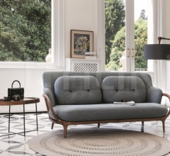 Итальянские Напольные светильники - Напольный светильник Gary small фабрика Porada