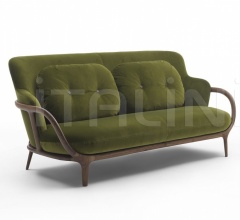 Итальянские Диваны - Диван Allison Итальянские Диваны - Диван Allison фабрика Porada