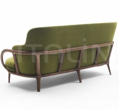 Итальянские Диваны - Диван Allison Итальянские Диваны - Диван Allison фабрика Porada