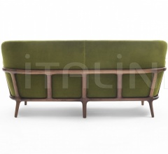 Итальянские Диваны - Диван Allison Итальянские Диваны - Диван Allison фабрика Porada