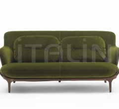 Итальянские Диваны - Диван Allison Итальянские Диваны - Диван Allison фабрика Porada