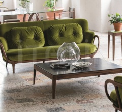 Итальянские Диваны - Диван Allison Итальянские Диваны - Диван Allison фабрика Porada