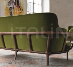 Итальянские Диваны - Диван Allison Итальянские Диваны - Диван Allison фабрика Porada