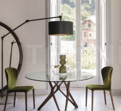 Итальянские Столовая - Стол обеденный Circe фабрика Porada