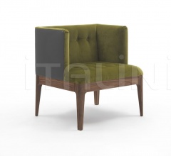 Итальянские Кресла - Кресло Wendy 2 фабрика Porada