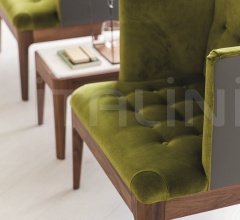 Итальянские Кресла - Кресло Wendy 2 фабрика Porada