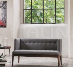 Итальянские Диваны - Диван Wendy 3 Итальянские Диваны - Диван Wendy 3 фабрика Porada