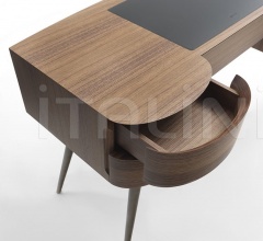 Итальянские Письменные столы - Письменный стол Micol фабрика Porada