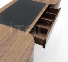 Итальянские Письменные столы - Письменный стол Micol фабрика Porada