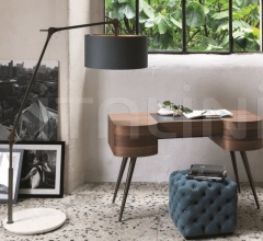 Итальянские Письменные столы - Письменный стол Micol фабрика Porada