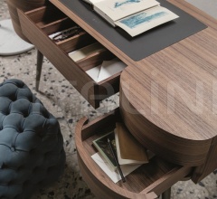 Итальянские Письменные столы - Письменный стол Micol фабрика Porada