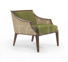 Кресло Liala straw Кресло Liala straw фабрика Porada