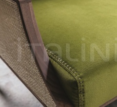 Кресло Liala straw Кресло Liala straw фабрика Porada