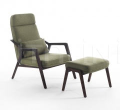 Кресло Loretta Кресло Loretta фабрика Porada