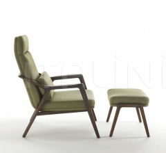 Кресло Loretta Кресло Loretta фабрика Porada