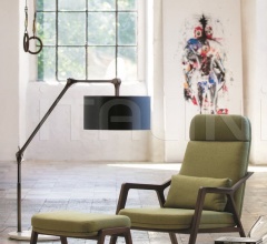 Кресло Loretta Кресло Loretta фабрика Porada