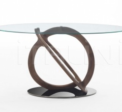 Итальянские Консоли - Консоль Kosmo Итальянские Консоли - Консоль Kosmo фабрика Porada