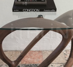 Итальянские Консоли - Консоль Kosmo Итальянские Консоли - Консоль Kosmo фабрика Porada