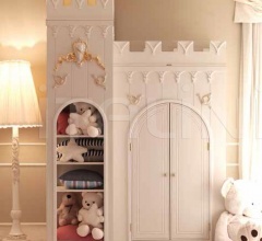 Шкаф 3270 CST Шкаф 3270 CST фабрика Savio Firmino