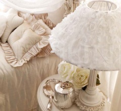 Настольная лампа 2032 ill Настольная лампа 2032 ill фабрика Savio Firmino