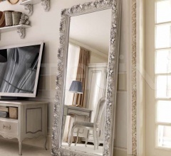 Настенное зеркало 4625 SPE Настенное зеркало 4625 SPE фабрика Savio Firmino