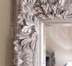 Настенное зеркало 4625 SPE Настенное зеркало 4625 SPE фабрика Savio Firmino