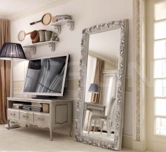 Настенное зеркало 4625 SPE Настенное зеркало 4625 SPE фабрика Savio Firmino