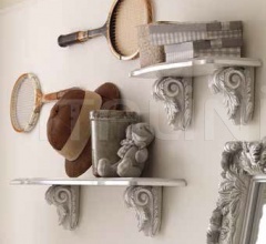 Полка 3107 MEN C Полка 3107 MEN C фабрика Savio Firmino