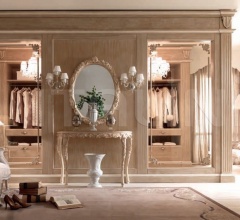 Консоль 3125 Con фабрика Savio Firmino