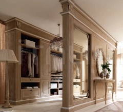 Настенное зеркало 4607 SPe Настенное зеркало 4607 SPe фабрика Savio Firmino