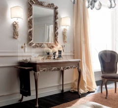 Настенное зеркало 4380 SPE Настенное зеркало 4380 SPE фабрика Savio Firmino