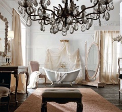 Напольное зеркало 4597 SPe Напольное зеркало 4597 SPe фабрика Savio Firmino