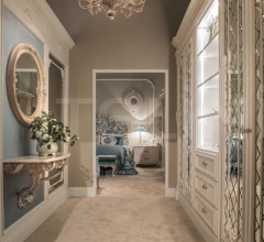 Настенное зеркало D335 SPe Настенное зеркало D335 SPe фабрика Savio Firmino