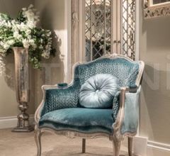 Кресло 3119 Pol фабрика Savio Firmino