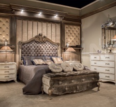 Пуф 3148 PAN Пуф 3148 PAN фабрика Savio Firmino