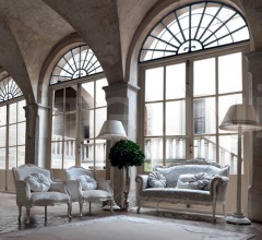 Диван 3465 DIV Диван 3465 DIV фабрика Savio Firmino