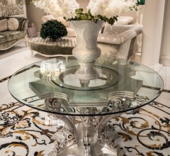 Стол обеденный 3471 TAV Стол обеденный 3471 TAV фабрика Savio Firmino