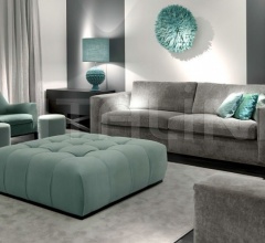 Итальянские Кресла - Кресло LIVIA фабрика Softhouse