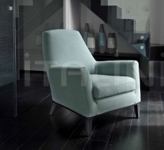 Итальянские Кресла - Кресло LIVIA фабрика Softhouse
