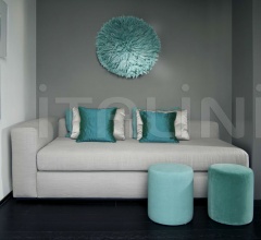 Итальянские Диваны - Модульный диван CIRO Итальянские Диваны - Модульный диван CIRO фабрика Softhouse