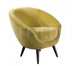 Итальянские Кресла - Кресло TONDA фабрика Softhouse