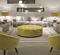 Пуф BYRON фабрика Softhouse