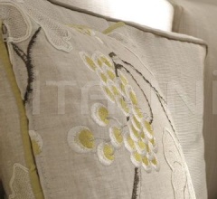 Итальянские Диваны - Диван LUDO Итальянские Диваны - Диван LUDO фабрика Softhouse