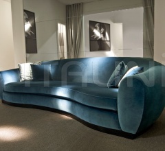 Итальянские Диваны - Диван TOBIA Итальянские Диваны - Диван TOBIA фабрика Softhouse